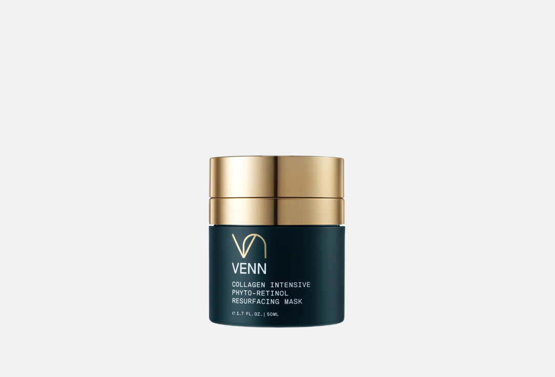 Изображение товара Маска для лица VENN Collagen Intensive Phyto-Retinol