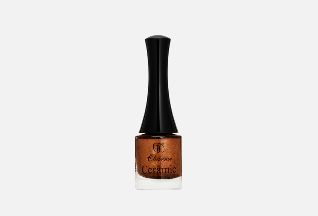 Лак для ногтей CHARME Ceramic 9.5 мл