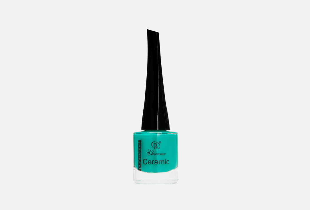 Лак для ногтей CHARME Ceramic 9.5 мл