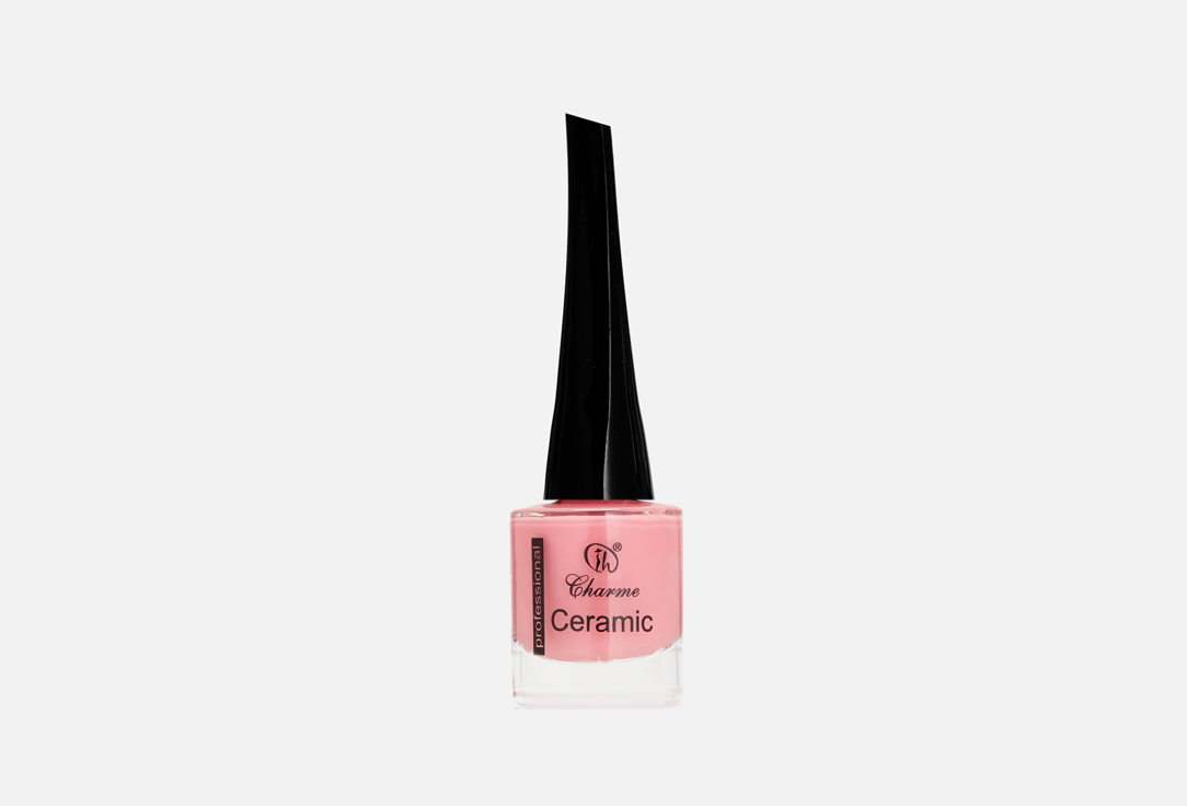 Лак для ногтей CHARME Ceramic 9.5 мл