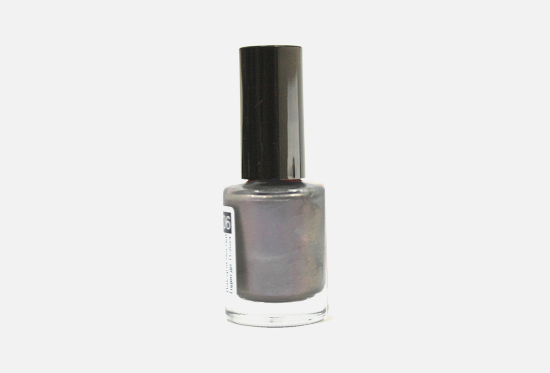 Лак для ногтей CHARME Nail Polish 12 мл топ для ногтей charme express nail polish 12 мл