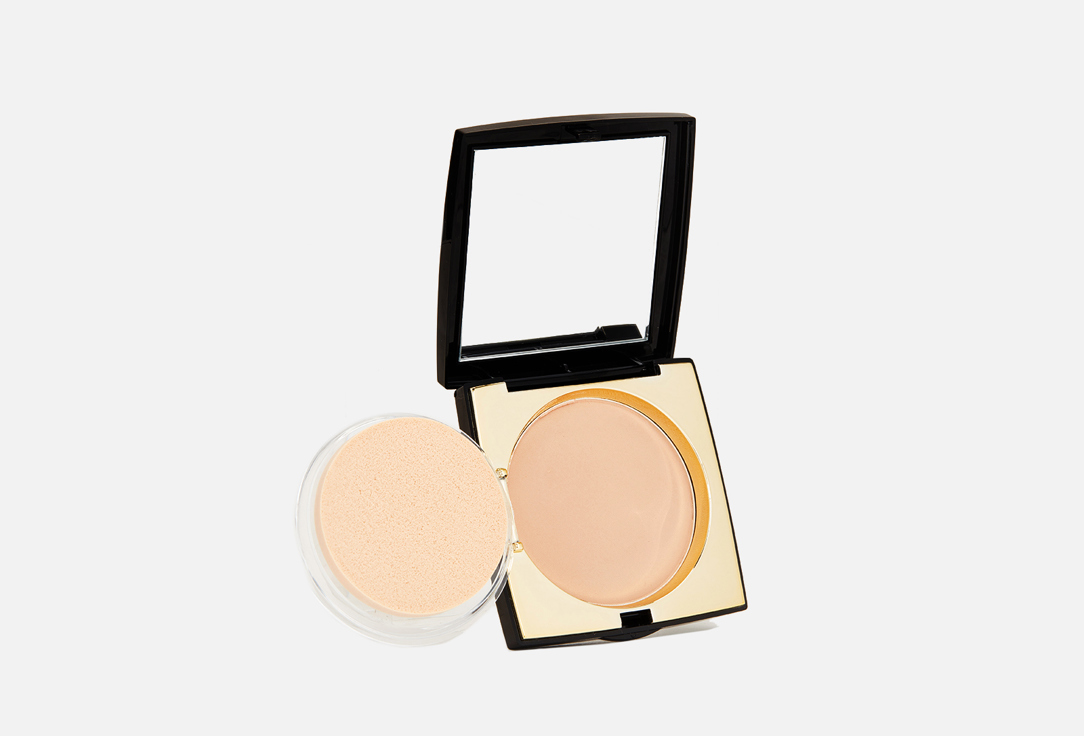 Изображение товара Пудра компактная для лица Charme Premium