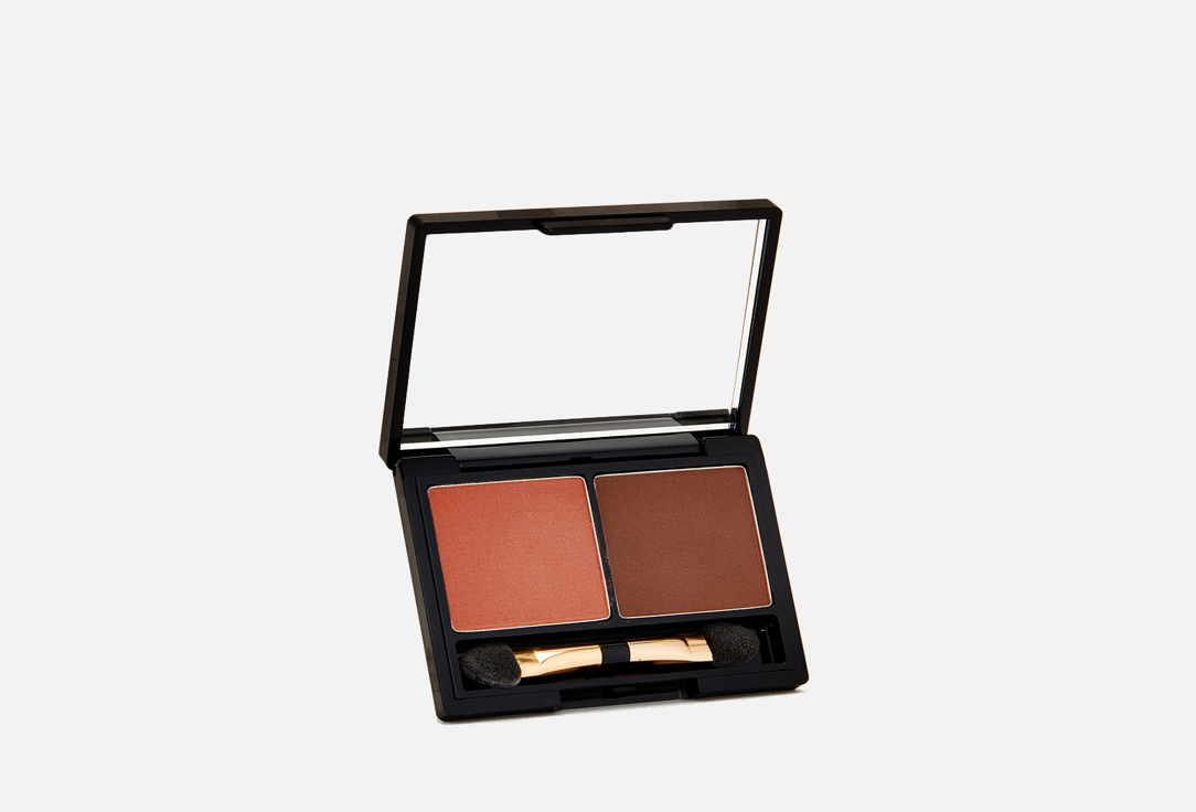 Изображение товара Тени для век Charme Duo