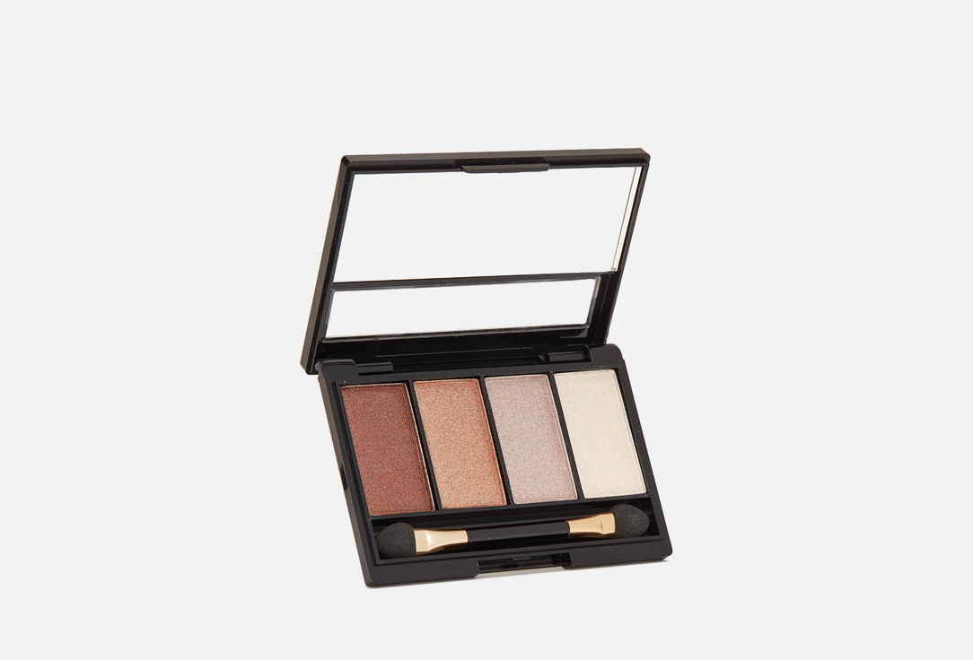 Quartet 75 г 580₽