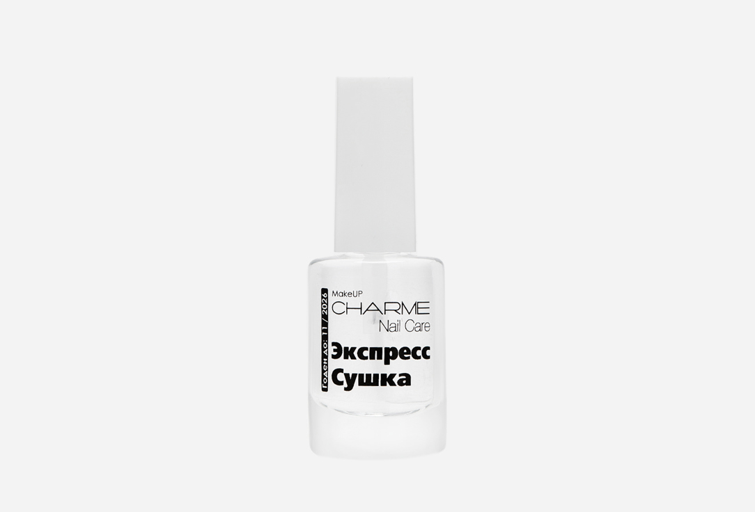 Изображение товара Топ для ногтей Charme Express Nail Polish