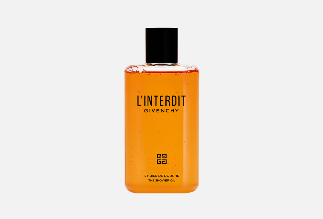 Givenchy L INTERDIT 200