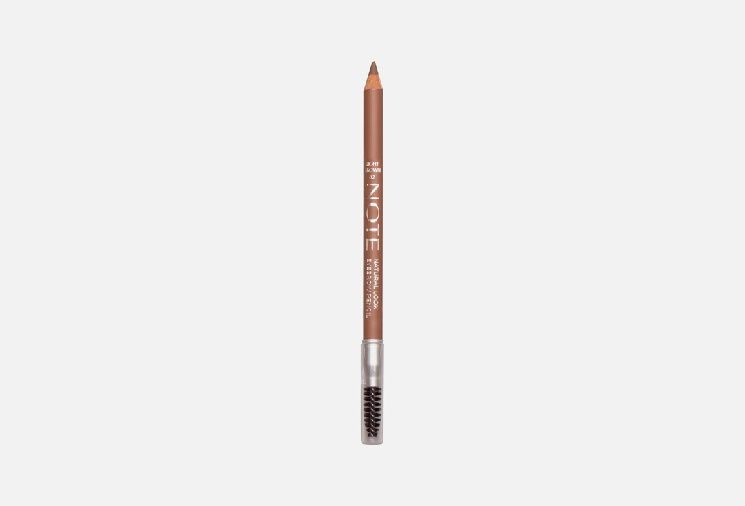 NATURAL LOOK EYEBROW PENCIL 11 г 396₽