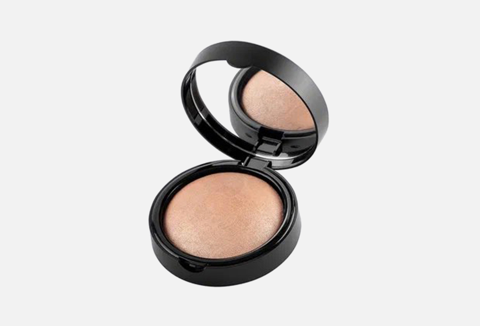 NOTE Пудра запеченая для лица BAKED POWDER 01 stardust 10 г — купить ...