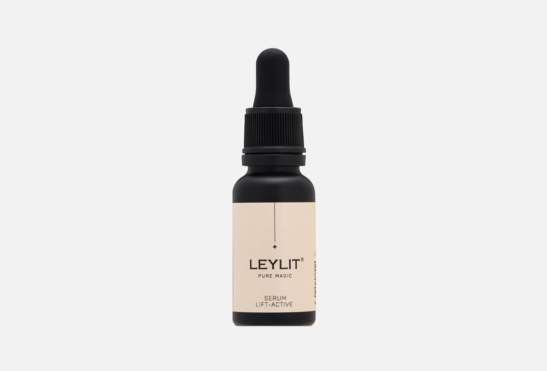 Изображение товара Лифтинг-сыворотка для лица LeyLit Serum Lift-Active