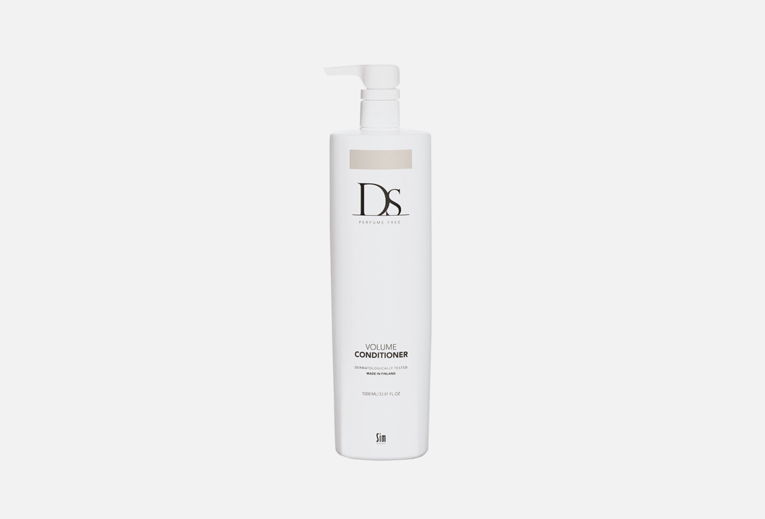 Изображение товара Кондиционер ДЛЯ ОБЪЕМА ТОНКИХ И ОКРАШЕННЫХ ВОЛОС Ds Perfume Free Volume Conditioner