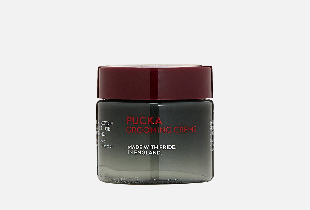 

Крем для тонких и кудрявых волос LOCK STOCK & BARREL, PUCKA GROOMING CREME 30 г