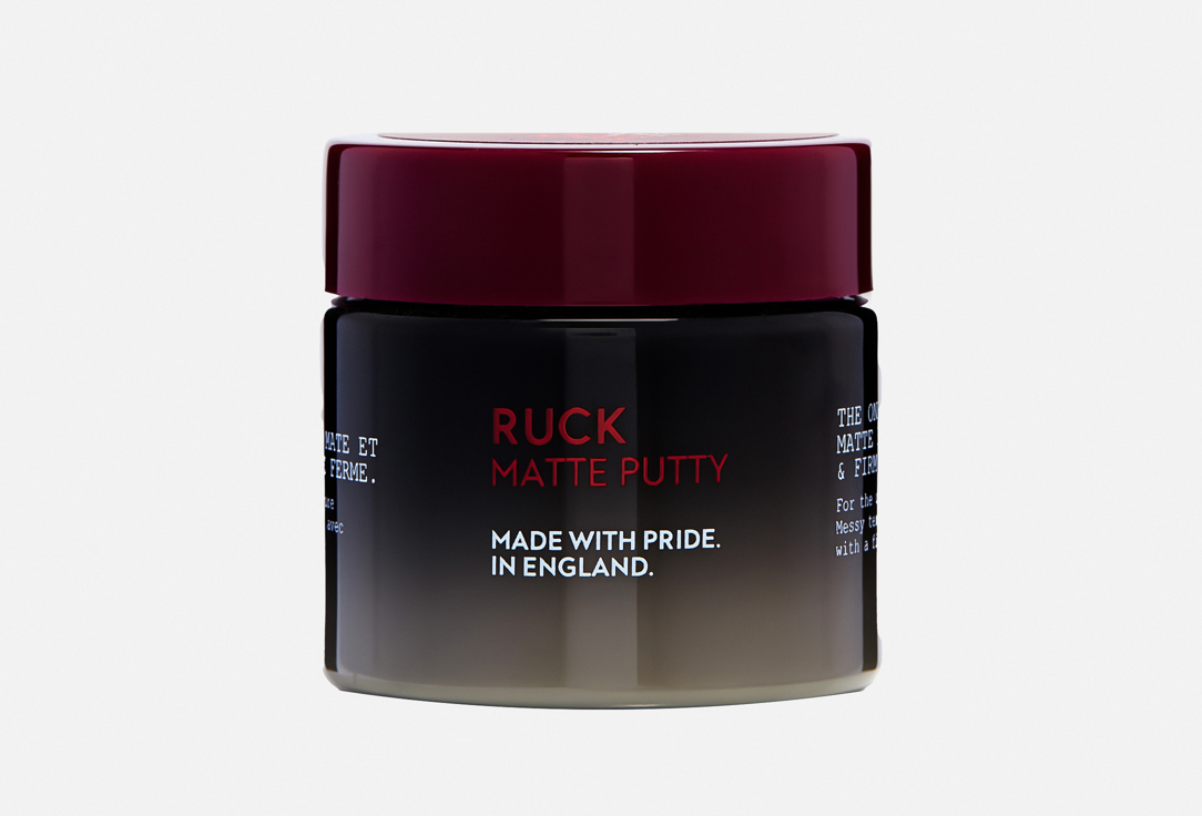 Изображение товара Матовая мастика для волос Lock Stock & Barrel RUCK MATTE PUTTY