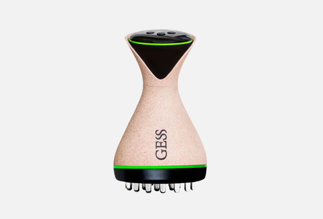Изображение товара Вибромассажер для тела GESS with EMS MIO
