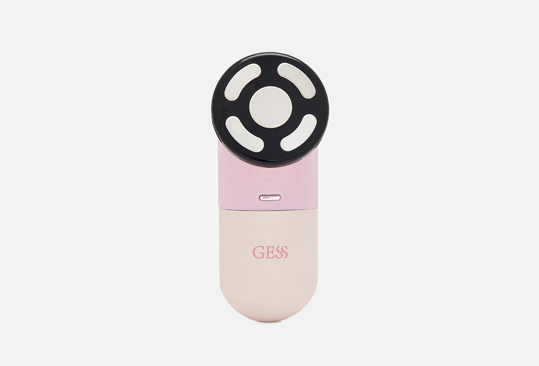 Изображение товара Микротоковый массажер GESS heating REISEN