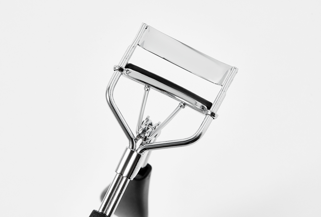Щипцы для завивки ресниц Evabond Eyelash curling clip with plastic handles 