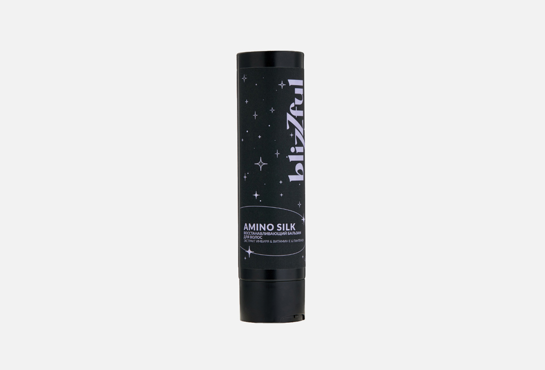 Бальзам для волос Blizzful Amino silk 