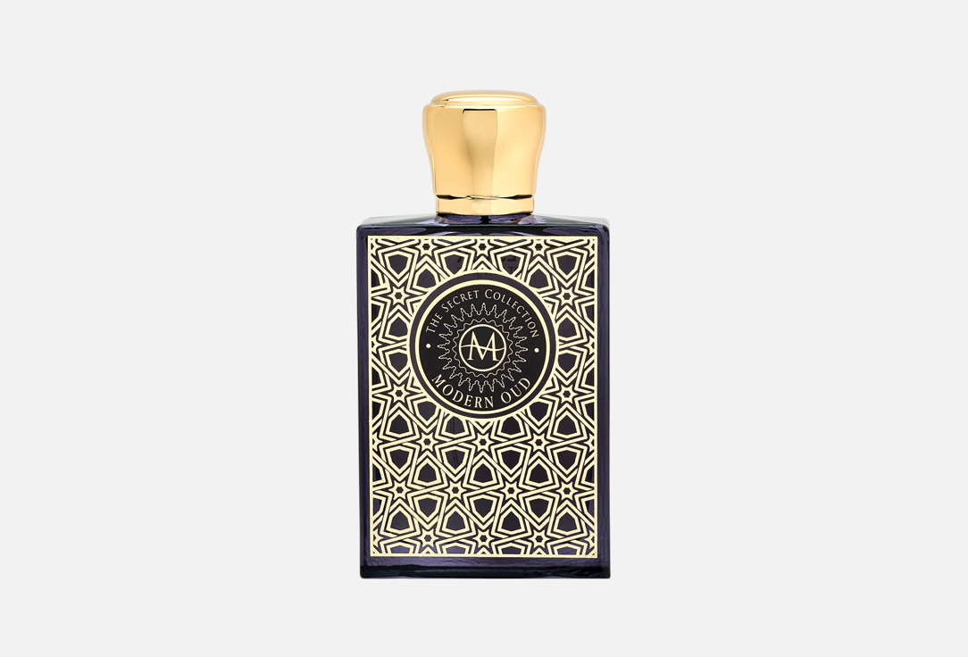 

парфюмерная вода MORESQUE, Modern Oud 75 мл