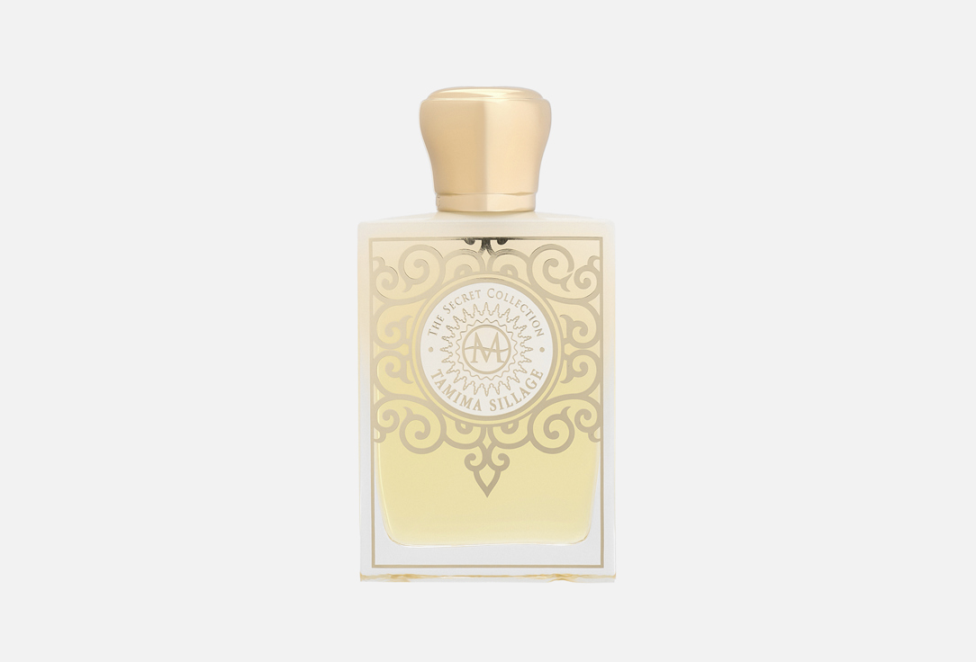 

парфюмерная вода MORESQUE, Tamima Sillage 75 мл