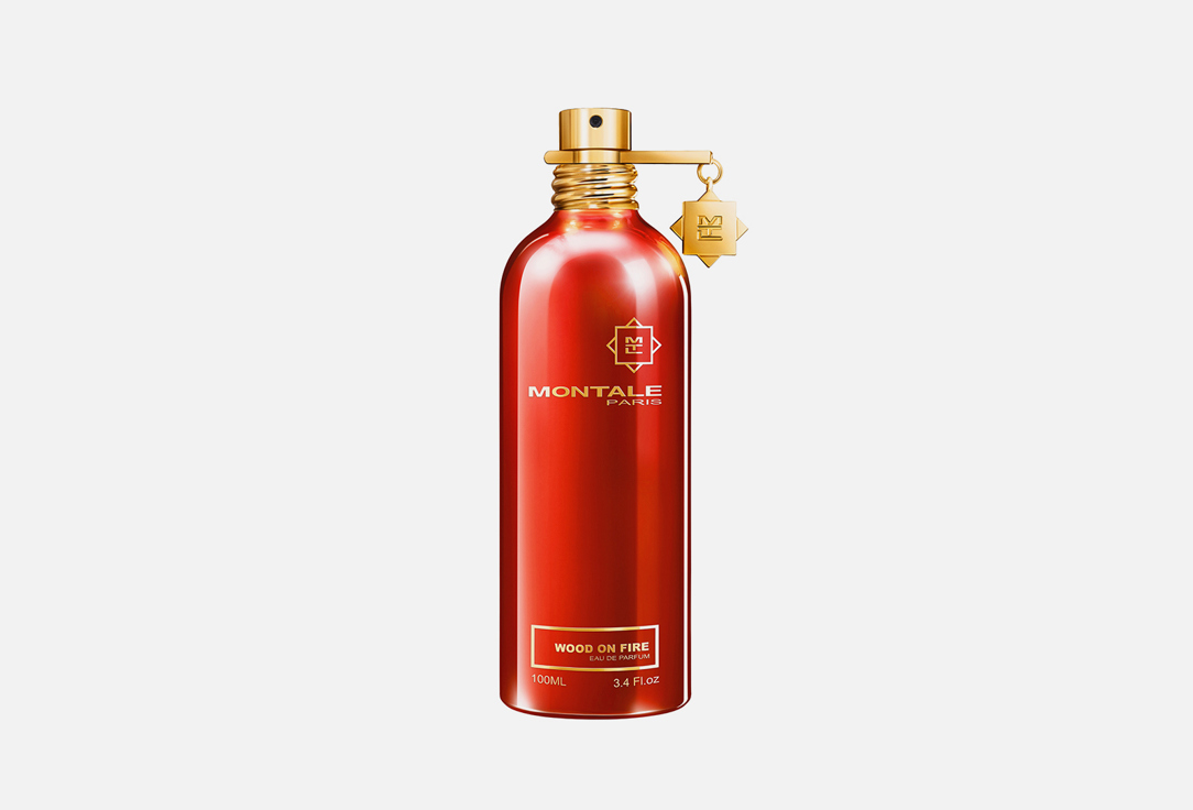 Изображение товара Парфюмерная вода MONTALE Wood On Fire