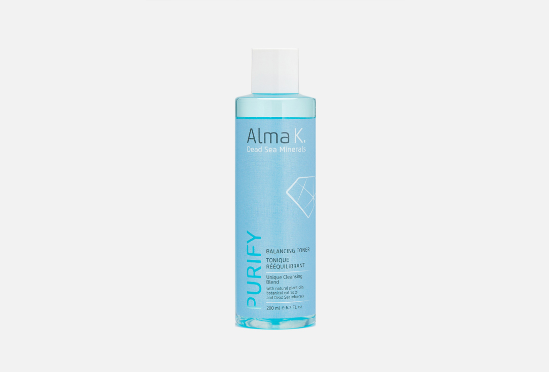 Изображение товара Балансирующий тоник для лица Alma K. BALANCING TONER