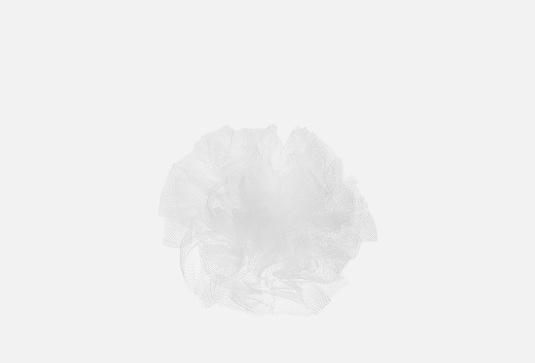 Изображение товара Бант для волос RINOVA белый