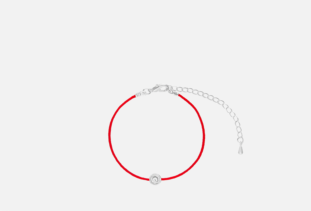 

Браслет RINOVA, Золото, серебро 1 шт