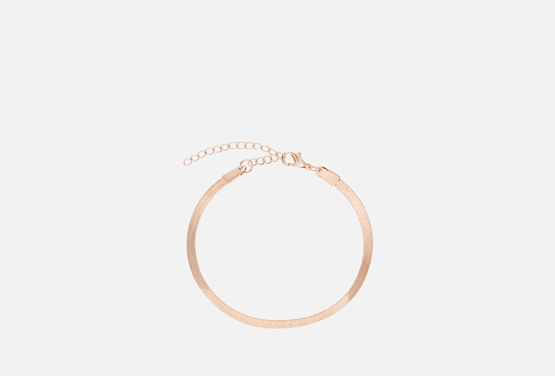 

Браслет RINOVA, Золотой 1 шт