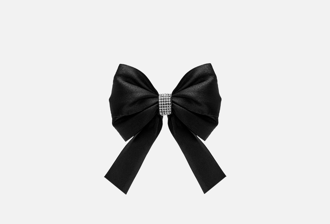 Изображение товара Зажим-бант для волос RINOVA со стразами