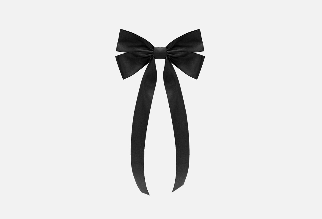 

Заколка для волос RINOVA, Черный 1 шт