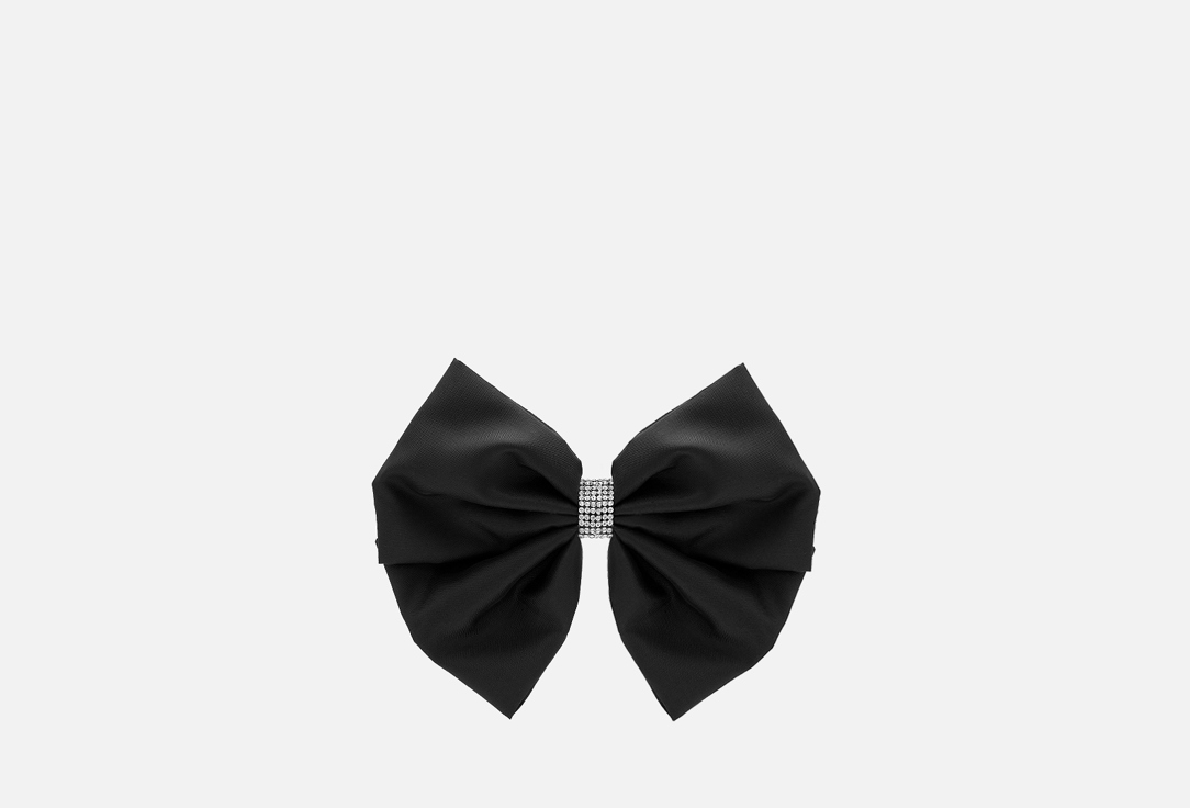 

Заколка для волос RINOVA, Черный 1 шт