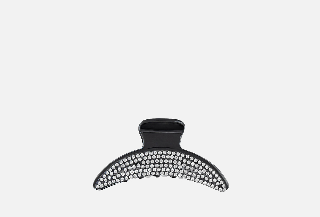 Изображение товара Краб для волос RINOVA черный