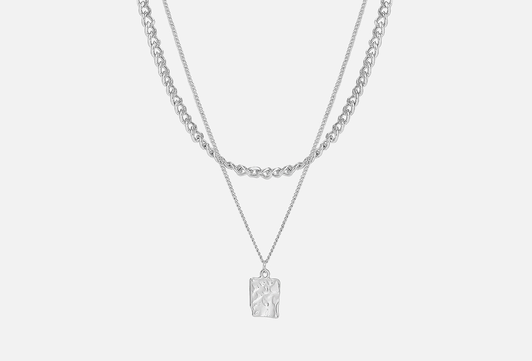 

Подвеска RINOVA, Двойная