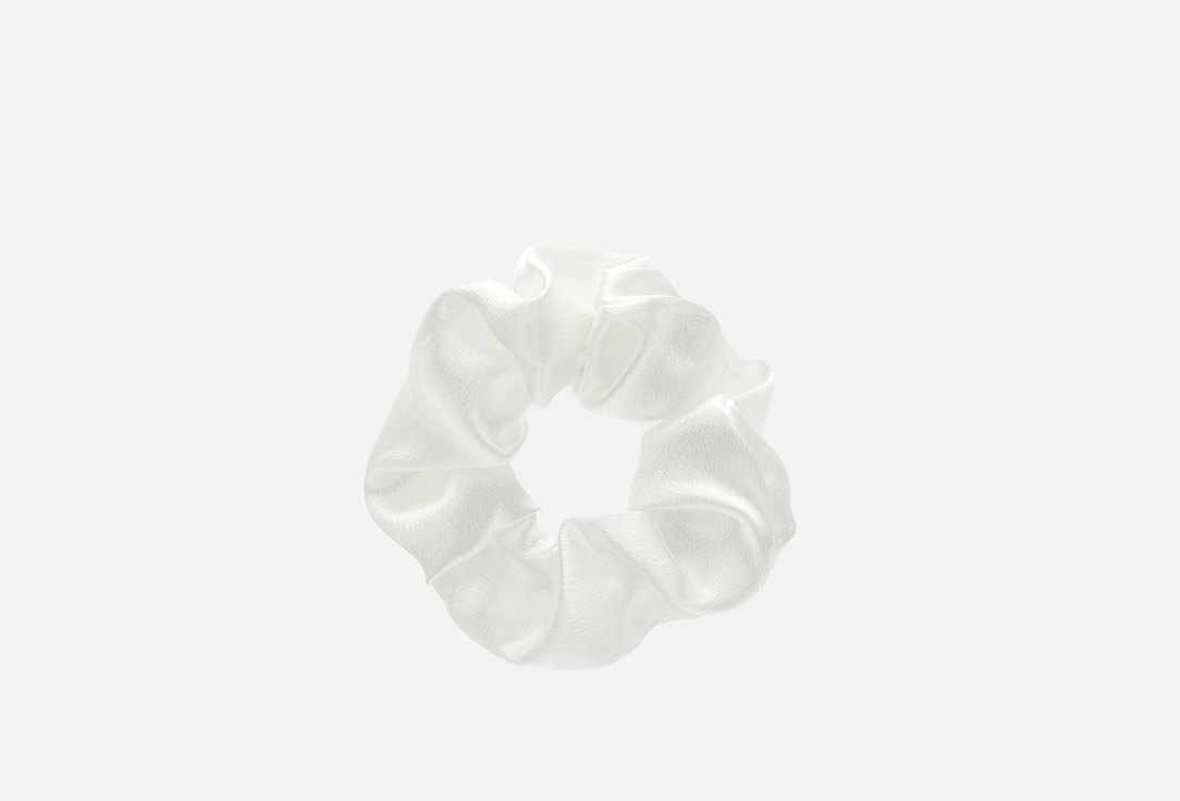 Изображение товара Резинка для волос RINOVA белый