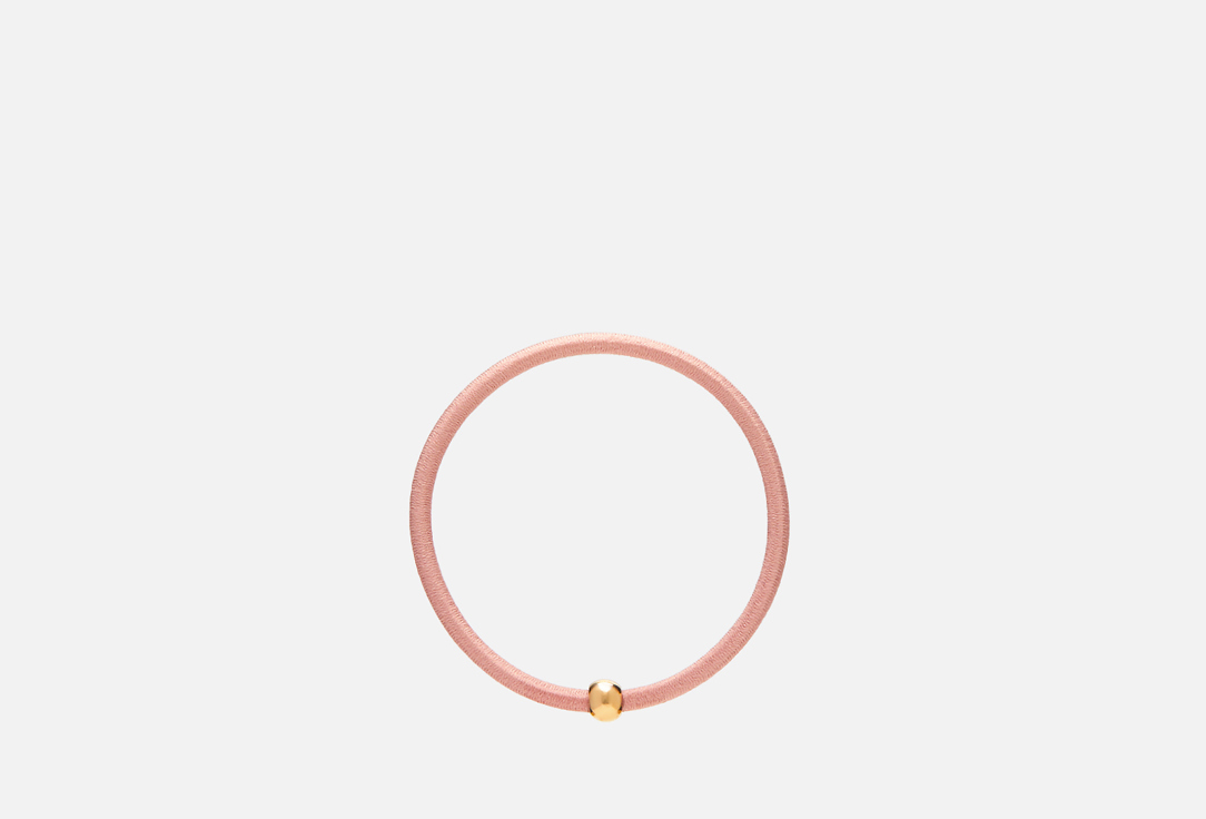 

Резинка для волос RINOVA, Металл 1 шт