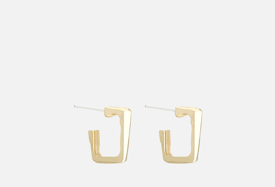 Изображение товара Серьги RINOVA геометрия