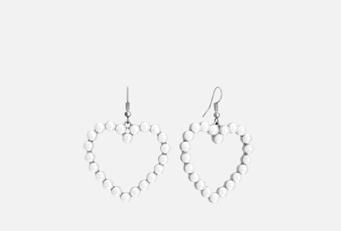 Изображение товара Серьги RINOVA жемчуг