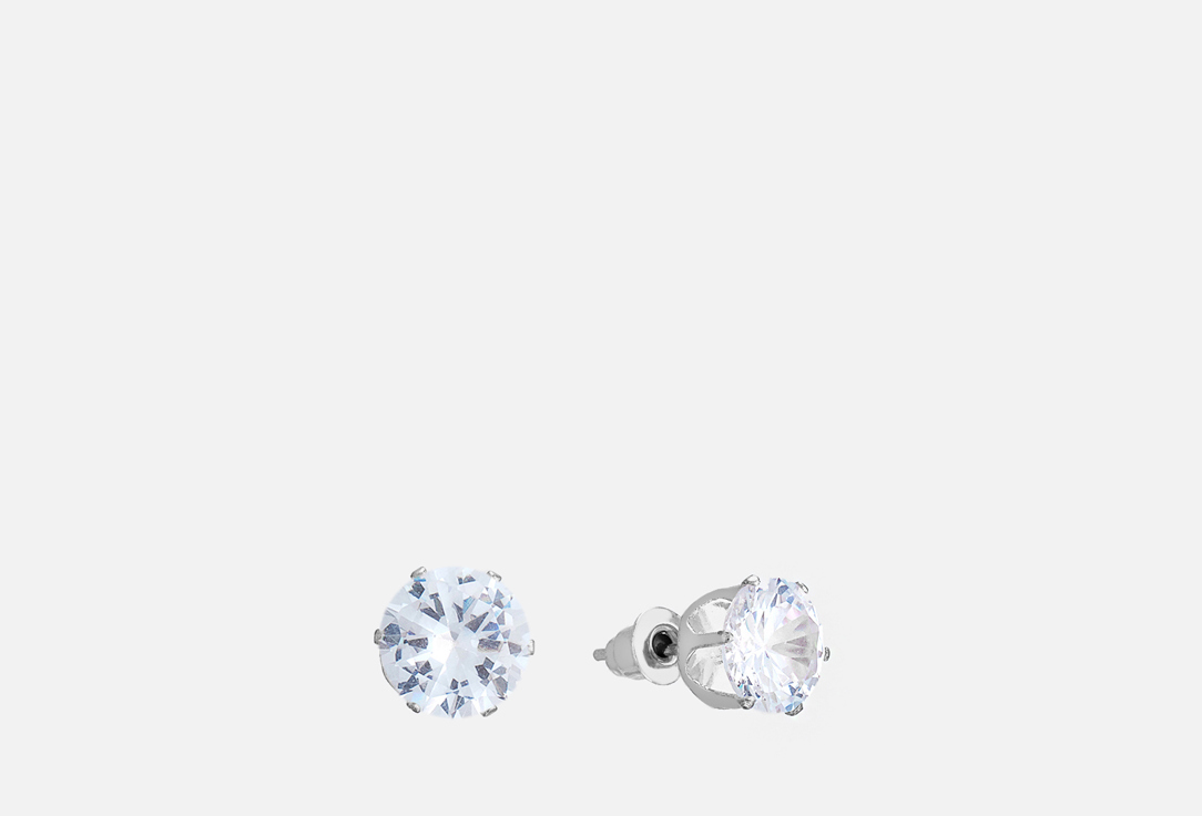 Изображение товара Серьги RINOVA цирконы