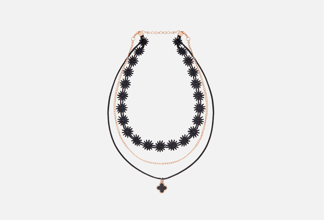 Изображение товара Чокер RINOVA клевер