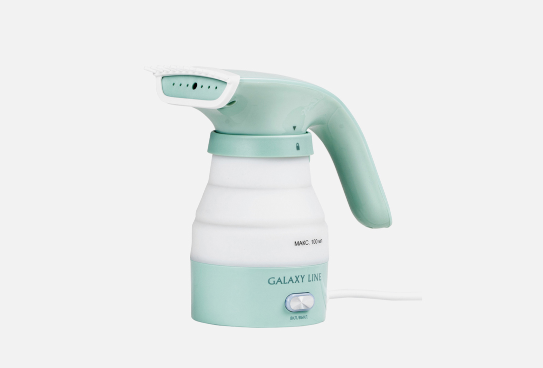 Изображение товара Отпариватель ручной GALAXY LINE GL 6197