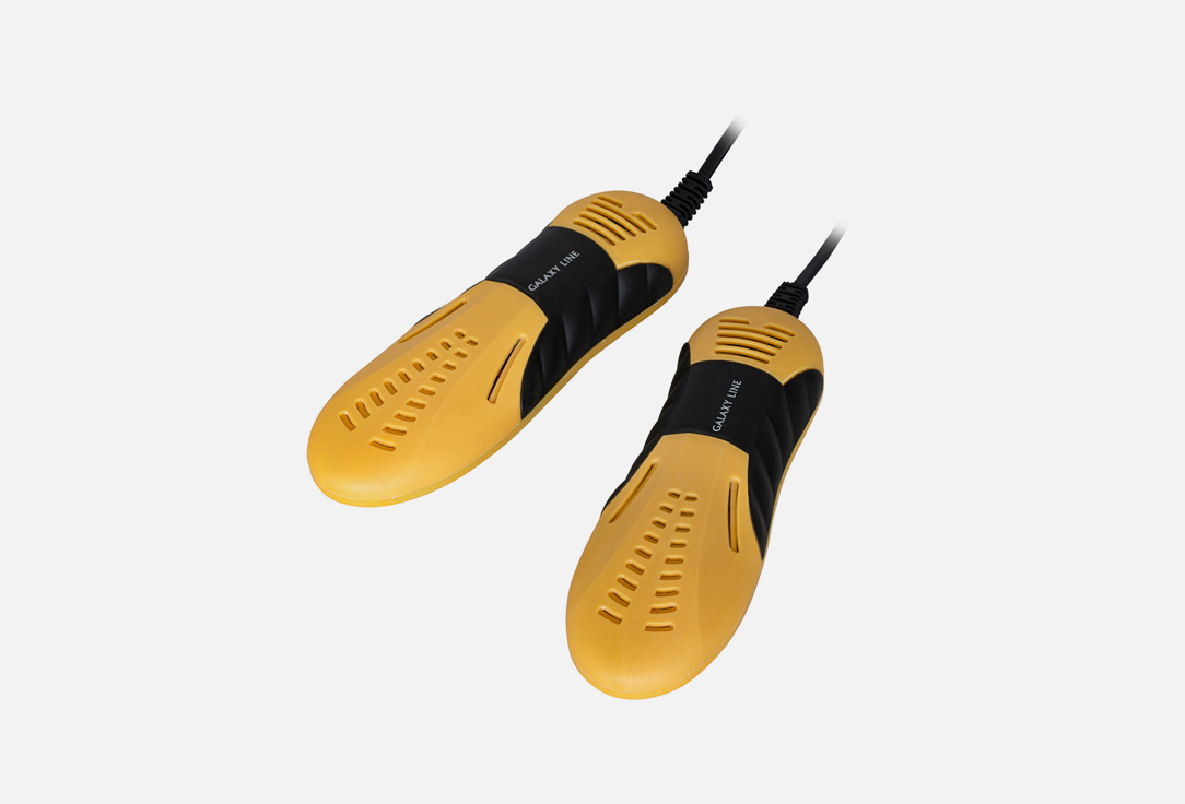 Сушилка для обуви электрическая GALAXY LINE GL6350 