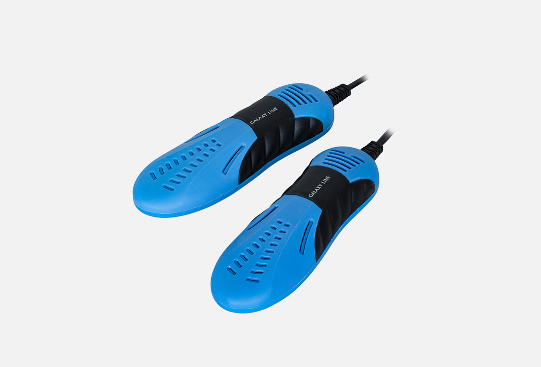 Сушилка для обуви электрическая GALAXY LINE GL6350 1 шт
