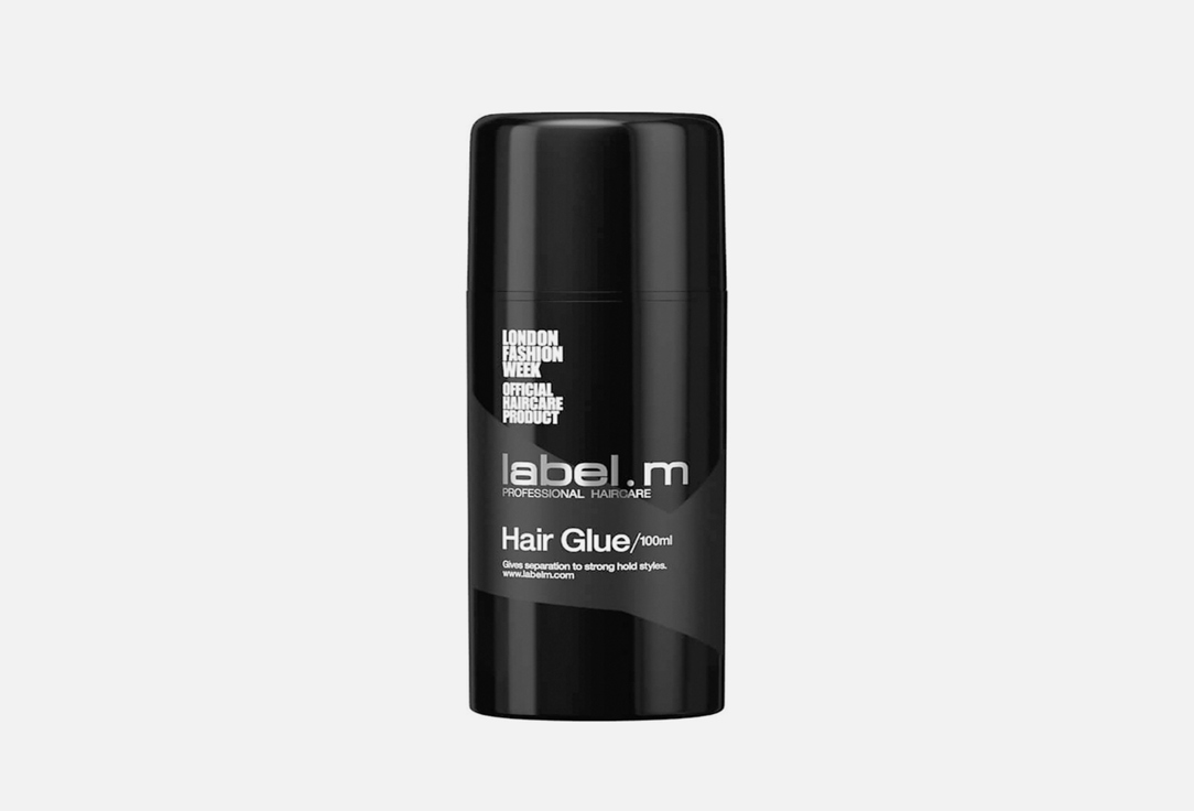 Гель-клей для укладки волос label.M Hair Glue 