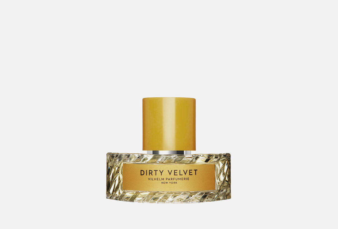 Парфюмерная вода VILHELM PARFUMERIE Dirty Velvet 50 мл