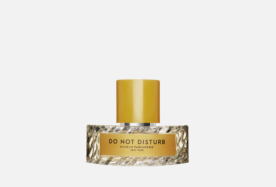 Парфюмерная вода Vilhelm Parfumerie Do Not Disturb 
