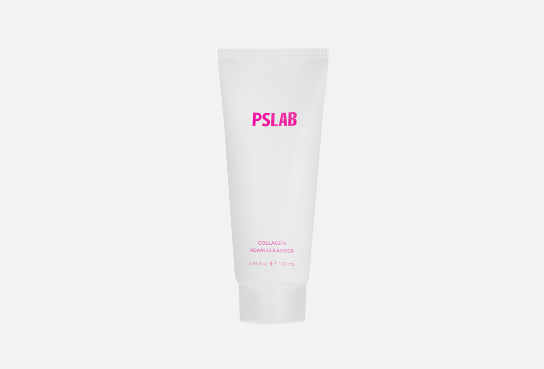 Пенка для умывания PSLAB Collagen  100 мл