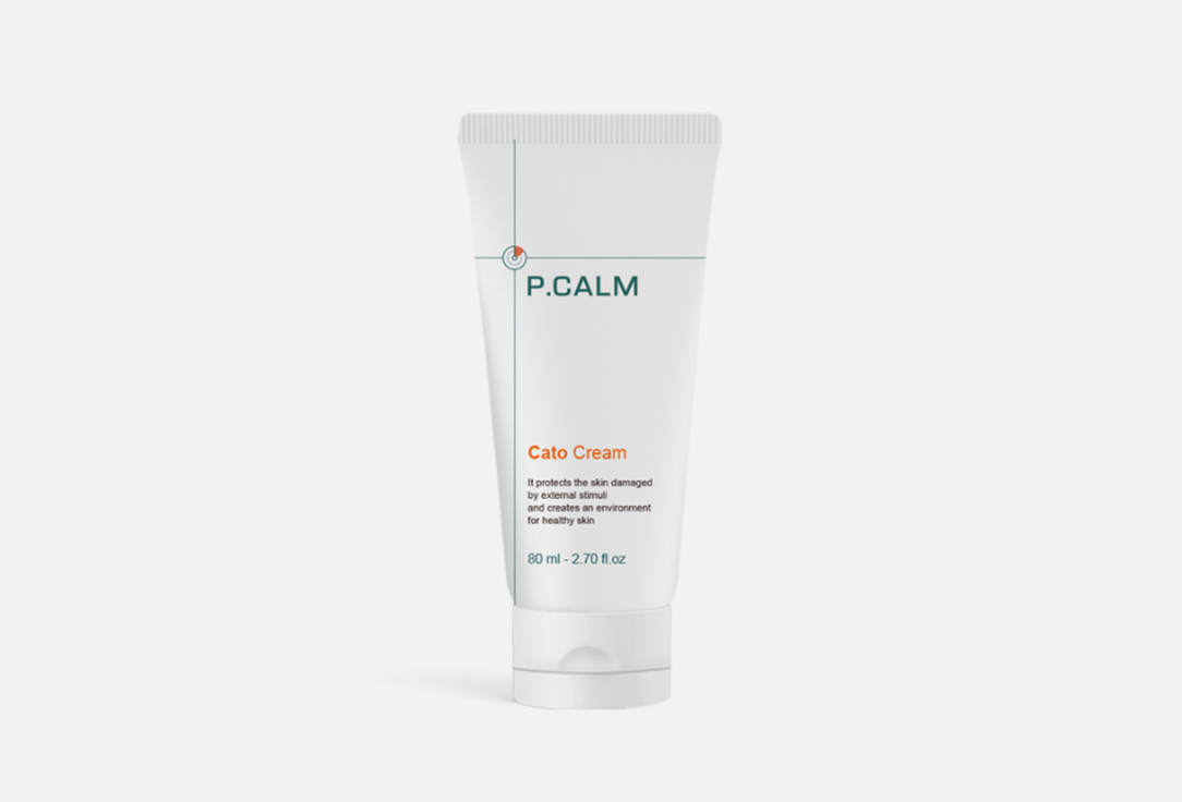 Интенсивно увлажняющий крем для лица P.calm Cato Cream 