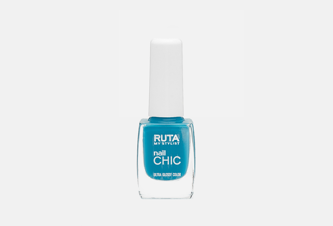 Лак для ногтей RUTA Nail Chic 8.5 мл