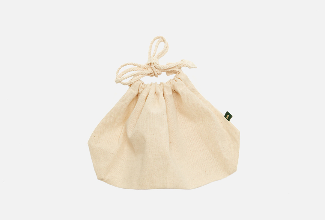 

Мешочек для хранения бенто МОРИ, Бежевый, Бежевый