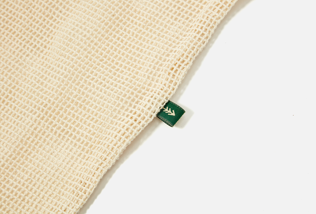 

Мешочек для хранения МОРИ, Бежевый, Бежевый M мл