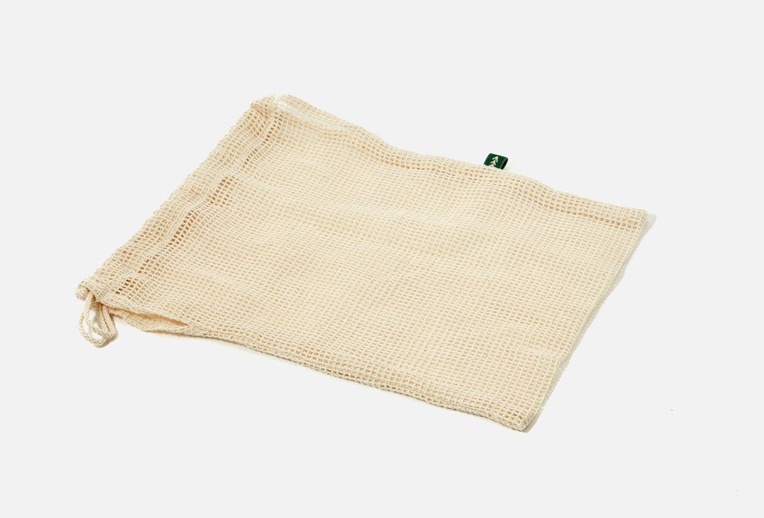 

Мешочек для хранения МОРИ, Бежевый, Бежевый L мл